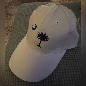 South Carolina Emblem Baseball Cap